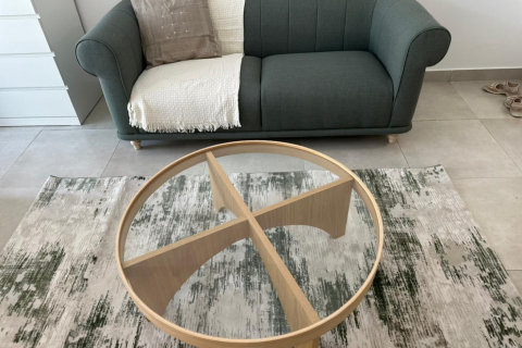 Apartmen di Jumeirah Village Circle, Dubai, UAE 1 bilik, 40 meter persegi № 729540 - foto 3
