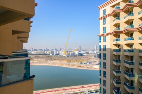 Купити квартиру в Dubai Production City (IMPZ), Дубай, ОАЕ 1 кімната, 46м2, № 729541 - фото 19