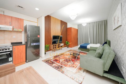 شقة في Dubai Production City (IMPZ)، دبي 46 متر مربع . ر قم 729541