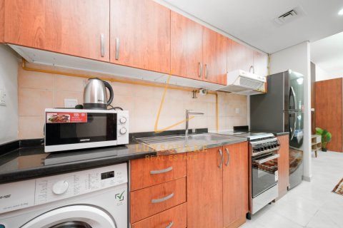 Купити квартиру в Dubai Production City (IMPZ), Дубай, ОАЕ 1 кімната, 46м2, № 729541 - фото 6