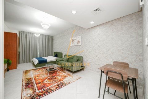 Купити квартиру в Dubai Production City (IMPZ), Дубай, ОАЕ 1 кімната, 46м2, № 729541 - фото 3
