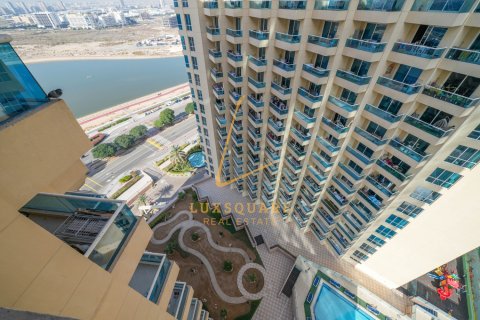 Купити квартиру в Dubai Production City (IMPZ), Дубай, ОАЕ 1 кімната, 46м2, № 729541 - фото 16