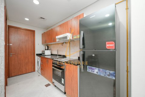 Купити квартиру в Dubai Production City (IMPZ), Дубай, ОАЕ 1 кімната, 46м2, № 729541 - фото 7