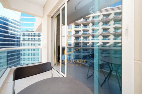 Купити квартиру в Dubai Production City (IMPZ), Дубай, ОАЕ 1 кімната, 46м2, № 729541 - фото 13