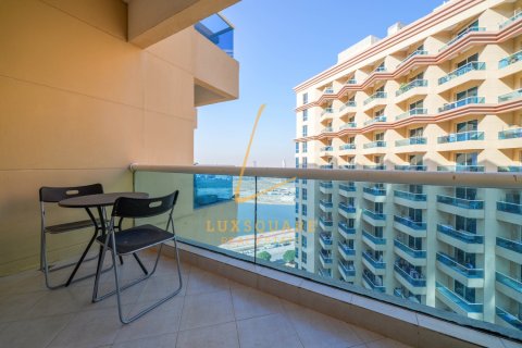 Купити квартиру в Dubai Production City (IMPZ), Дубай, ОАЕ 1 кімната, 46м2, № 729541 - фото 20