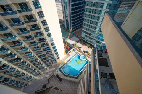 Купити квартиру в Dubai Production City (IMPZ), Дубай, ОАЕ 1 кімната, 46м2, № 729541 - фото 17