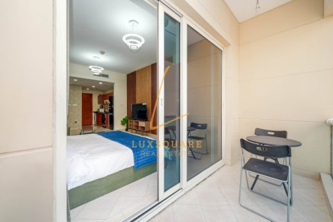 Купити квартиру в Dubai Production City (IMPZ), Дубай, ОАЕ 1 кімната, 46м2, № 729541 - фото 12