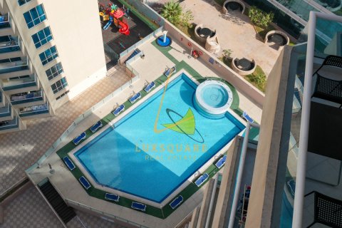 Купити квартиру в Dubai Production City (IMPZ), Дубай, ОАЕ 1 кімната, 46м2, № 729541 - фото 18