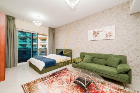 Купити квартиру в Dubai Production City (IMPZ), Дубай, ОАЕ 1 кімната, 46м2, № 729541 - фото 5