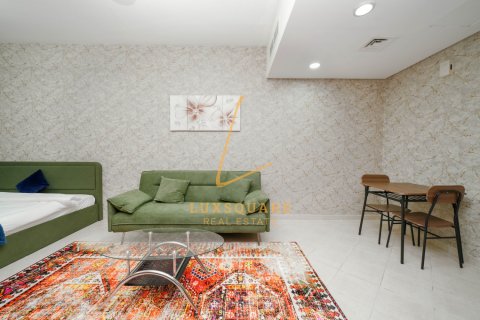 Купити квартиру в Dubai Production City (IMPZ), Дубай, ОАЕ 1 кімната, 46м2, № 729541 - фото 8