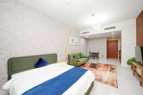 Купити квартиру в Dubai Production City (IMPZ), Дубай, ОАЕ 1 кімната, 46м2, № 729541 - фото 11
