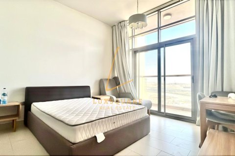 דירה ב Al Furjan, Dubai, איחוד האמירויות 1 חדר, 35 מ