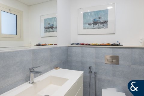 Radový dom v Jumeirah Golf Estates, Dubai, SAE 3 spálne, 179 m2 č. 667214 - Fotografia 8