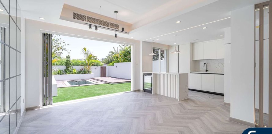 Villa in The Springs, Dubai, VAE: 2 Schlafzimmer, 157 m2 Nr. 667215