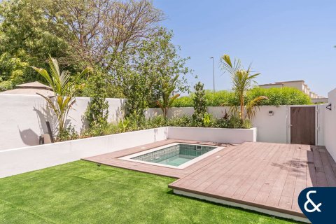 Villa zum Verkauf in The Springs, Dubai, VAE 2 Schlafzimmer, 157 m2 Nr. 667215 - Foto 16