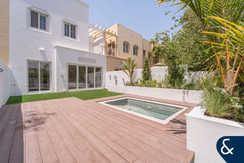 Villa zum Verkauf in The Springs, Dubai, VAE 2 Schlafzimmer, 157 m2 Nr. 667215 - Foto 17