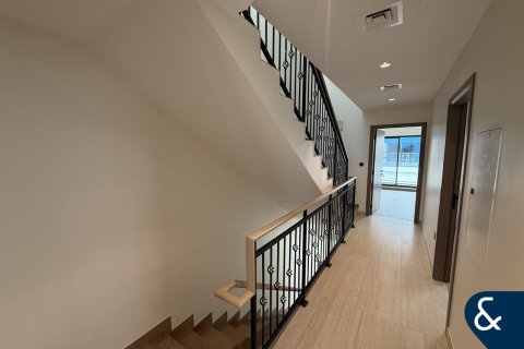 Damac Lagoons、Dubai、UAE にあるタウンハウス販売中 5ベッドルーム、302 m2、No667216 - 写真 11