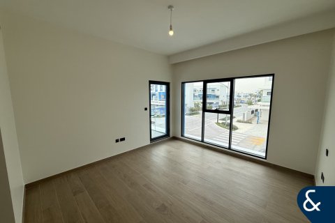 Damac Lagoons、Dubai、UAE にあるタウンハウス販売中 5ベッドルーム、302 m2、No667216 - 写真 8