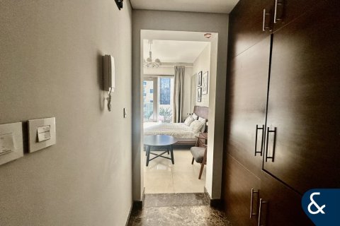 Купити квартиру в Дубай Марина, Дубай, ОАЕ 1 кімната, 38м2, № 667212 - фото 8