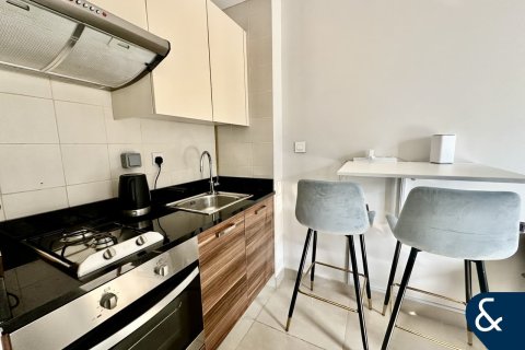 Купити квартиру в Дубай Марина, Дубай, ОАЕ 1 кімната, 38м2, № 667212 - фото 5