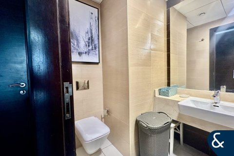 Купити квартиру в Дубай Марина, Дубай, ОАЕ 1 кімната, 38м2, № 667212 - фото 7