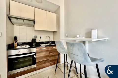 Купити квартиру в Дубай Марина, Дубай, ОАЕ 1 кімната, 38м2, № 667212 - фото 4