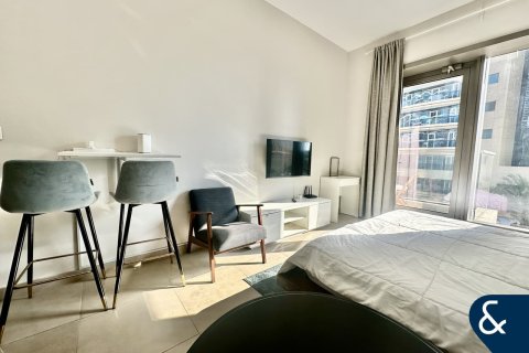 Купити квартиру в Дубай Марина, Дубай, ОАЕ 1 кімната, 38м2, № 667212 - фото 9