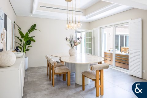 Villa zum Verkauf in Green Community, Dubai, VAE 4 Schlafzimmer, 404 m2 Nr. 667211 - Foto 14