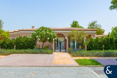 Villa zum Verkauf in Green Community, Dubai, VAE 4 Schlafzimmer, 404 m2 Nr. 667211 - Foto 25