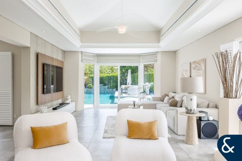 Villa zum Verkauf in Green Community, Dubai, VAE 4 Schlafzimmer, 404 m2 Nr. 667211 - Foto 10