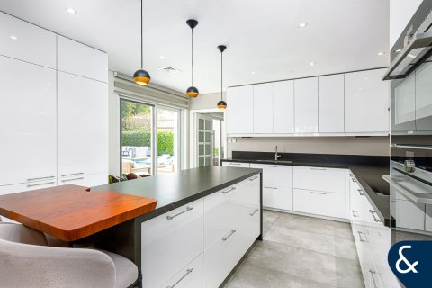 Villa zum Verkauf in Green Community, Dubai, VAE 4 Schlafzimmer, 404 m2 Nr. 667211 - Foto 15