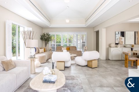 Villa zum Verkauf in Green Community, Dubai, VAE 4 Schlafzimmer, 404 m2 Nr. 667211 - Foto 11