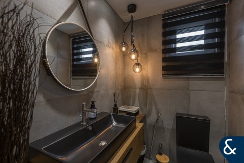 Villa zum Verkauf in Green Community, Dubai, VAE 4 Schlafzimmer, 404 m2 Nr. 667211 - Foto 18