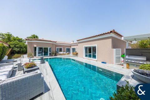 Villa zum Verkauf in Green Community, Dubai, VAE 4 Schlafzimmer, 404 m2 Nr. 667211 - Foto 5