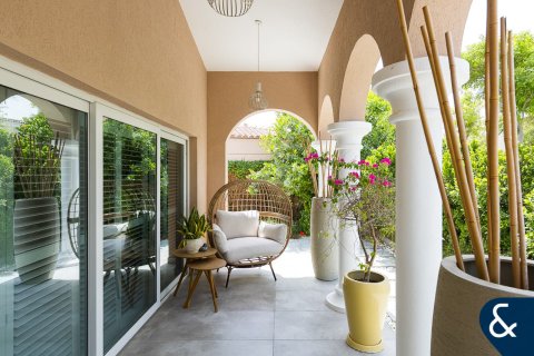 Villa zum Verkauf in Green Community, Dubai, VAE 4 Schlafzimmer, 404 m2 Nr. 667211 - Foto 19
