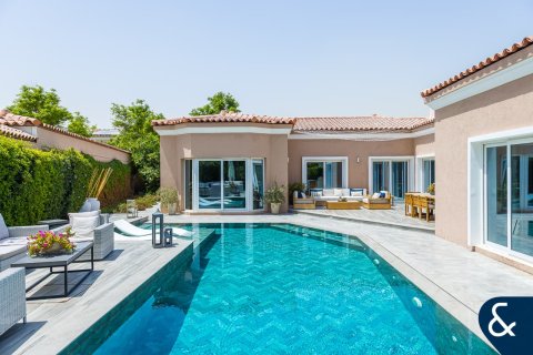 Villa zum Verkauf in Green Community, Dubai, VAE 4 Schlafzimmer, 404 m2 Nr. 667211 - Foto 6