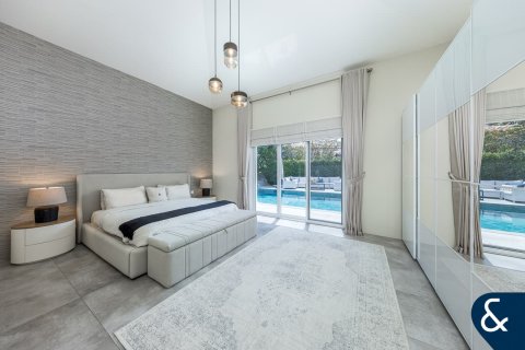 Villa zum Verkauf in Green Community, Dubai, VAE 4 Schlafzimmer, 404 m2 Nr. 667211 - Foto 16