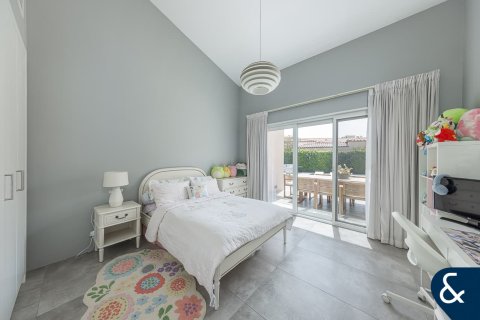 Villa zum Verkauf in Green Community, Dubai, VAE 4 Schlafzimmer, 404 m2 Nr. 667211 - Foto 17