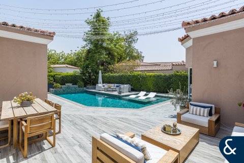 Villa zum Verkauf in Green Community, Dubai, VAE 4 Schlafzimmer, 404 m2 Nr. 667211 - Foto 7