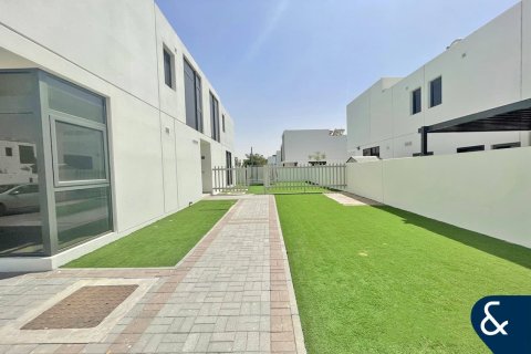 Huvila DAMAC Hills (Akoya by DAMAC), Dubai, Arabiemiraatit 6 makuuhuonetta, 278 m2 № 667217 - kuva 2