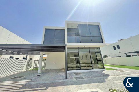 Huvila DAMAC Hills (Akoya by DAMAC), Dubai, Arabiemiraatit 6 makuuhuonetta, 278 m2 № 667217 - kuva 1