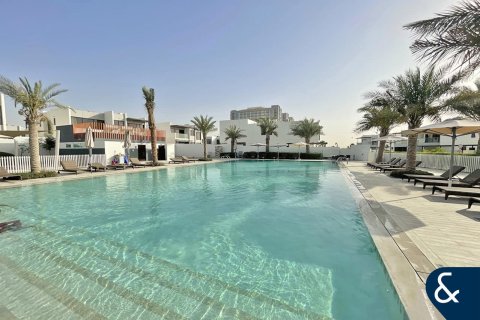 Huvila DAMAC Hills (Akoya by DAMAC), Dubai, Arabiemiraatit 6 makuuhuonetta, 278 m2 № 667217 - kuva 25