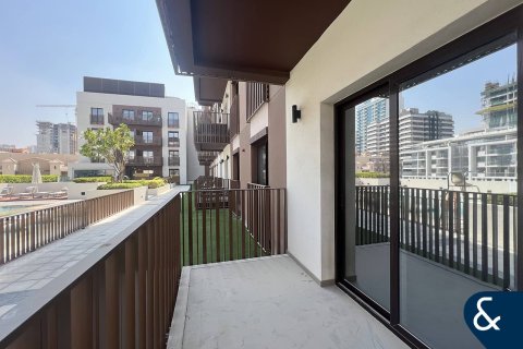 Jumeirah Village Circle, Dubai, BAE’de satılık daire 2 yatak odası, 106 m² No 667213 - fotoğraf 11