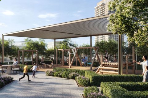 Apartamento en venta en Dubai Creek Harbour (The Lagoons), Dubai, EAU 3 dormitorios, 172 m2 № 691086 - foto 13