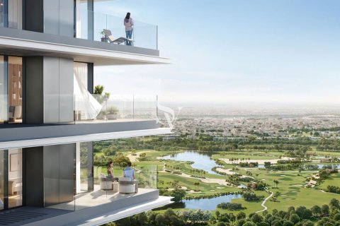 Apartamento en venta en Dubai Creek Harbour (The Lagoons), Dubai, EAU 3 dormitorios, 172 m2 № 691086 - foto 2