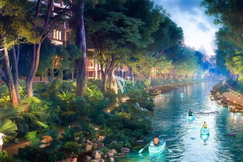 Adosado en venta en Dubai Land, Dubai, EAU 4 dormitorios, 144 m2 № 691080 - foto 15