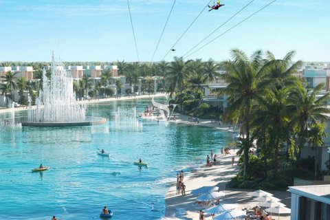 Adosado en venta en Dubai Land, Dubai, EAU 4 dormitorios, 144 m2 № 691080 - foto 18