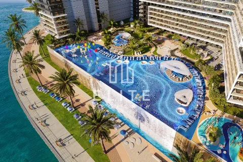 Dubai, UAE의 판매용 아파트 침실 3개, 190제곱미터 번호 646538 - 사진 12