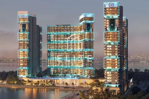Dubai, UAE의 판매용 아파트 침실 3개, 190제곱미터 번호 646538 - 사진 10