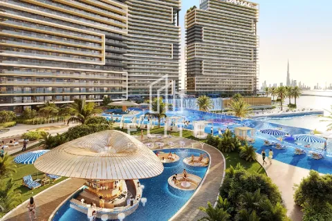 Dubai, UAE의 판매용 아파트 침실 3개, 190제곱미터 번호 646538 - 사진 11
